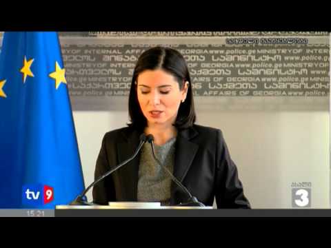 ახალი 3 | ახალი გამოძიება | 09.02.13