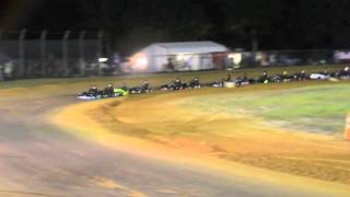 Pro Clone Unilli - GMP Spring Shootout