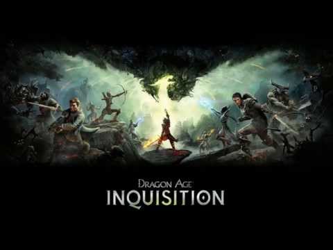 Video: Senast Besökt Gen: Dragon Age Inquisition