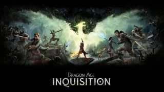 Dragon Age: Inquisition - Full Soundtrack [Score]