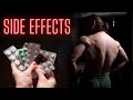 Understanding the impact of steroid side effects on ibd