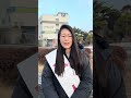 朝のご挨拶in中津