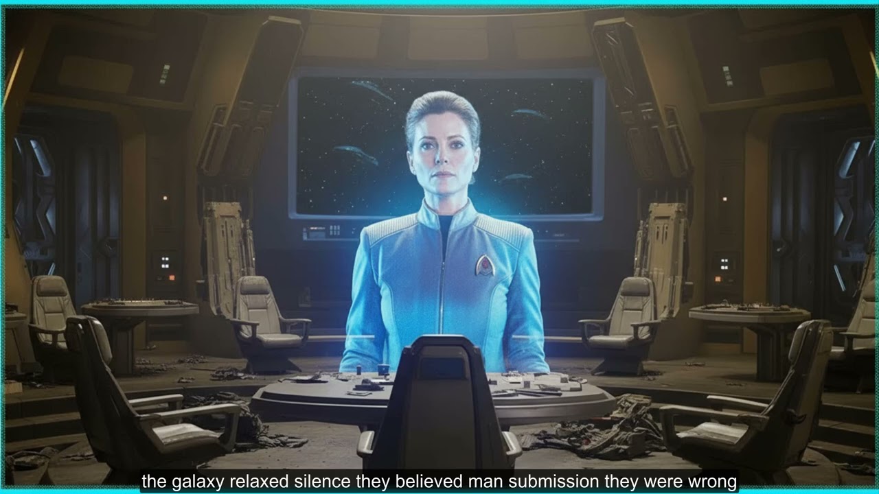 Humanity Struck Back So Hard the Galaxy Went Silent | HFY