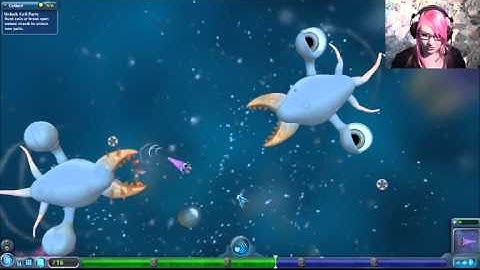 LETS CREATE LIFE!! | Spore #1