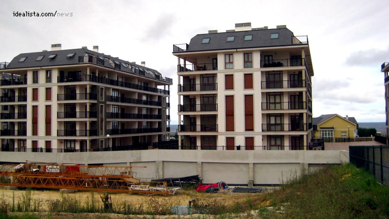 errores /horrores urbanos: la mariña, la otra costa da morte de galicia