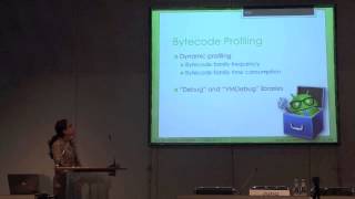 Performance Analysis of Android Underlying Virtual Machine in Mobile Phones