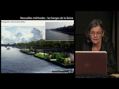 09. L'espace public et les nouveaux usages du XXIe siècle