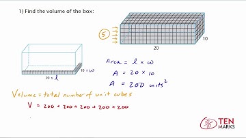 Find Volume by Counting Cubes Using Addition and Multiplication: 5.MD.5