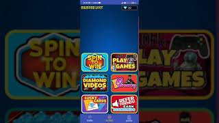 diamond loot app free fire game diamond tips video Kannada screenshot 5