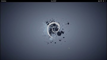 Debian 9.6 Run Through