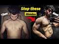3 Gym Mistakes Every Beginner Makes - Fix These!