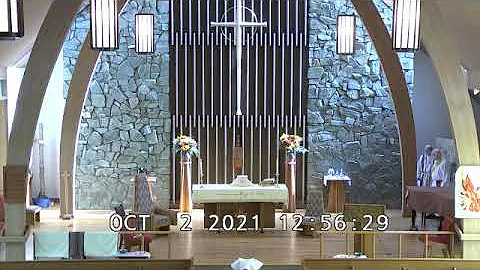 Funeral of Helen-Vaughn MacKenzie