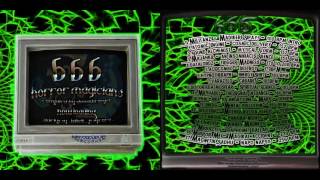 12. Ergotrip - Mother Russia Bleeds 191bpm
