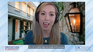 Celebrity LSC ITC 2021 Legal Apps Review: Responding to COVID-19 Wealth