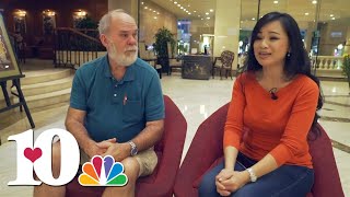 Return to Vietnam: A chance encounter (2017)