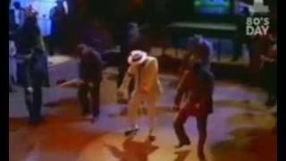 Trabzon Kolbastısı - Michael Jackson Farkı Ile..