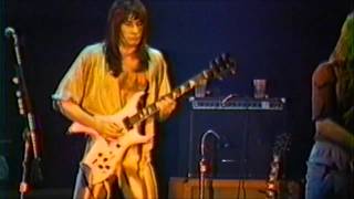 SAVVY 1982 - You Don't Want Me Anymore