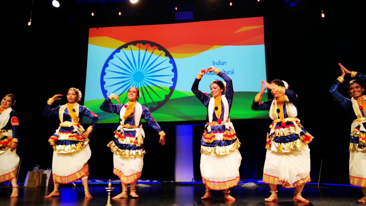 Imd 2018| kaanthaa njanum varaam |stabilized