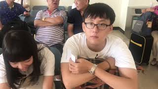 1070727金厦小三通