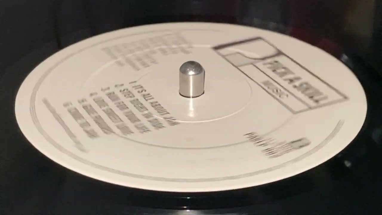 DAVID JAHSON ~ It's All About Jah