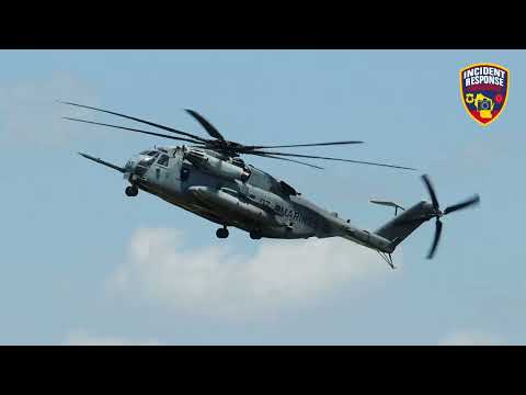 U.S. Marines at 2025 Dayton Air Show thumbnail