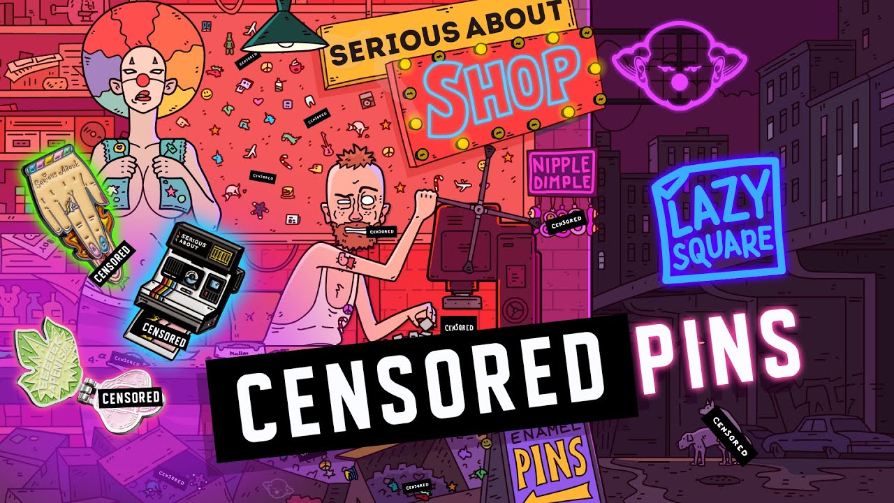 Original Title & Thumbnail