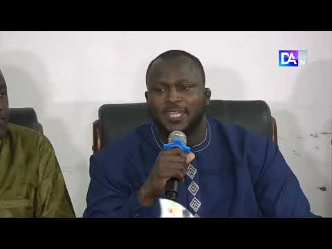 Les mots très forts de Modou Lô sur Ama Baldé : « défna Lou raféte ci… »