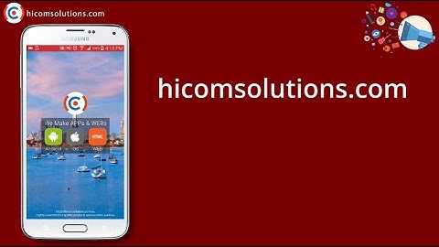 Event Tickets Android App Source Code For Sale