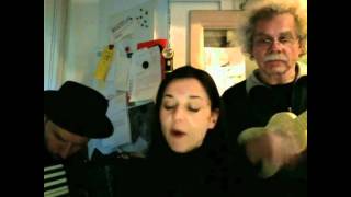 Trio Trikolore Avec Valentin Castiglione Piano