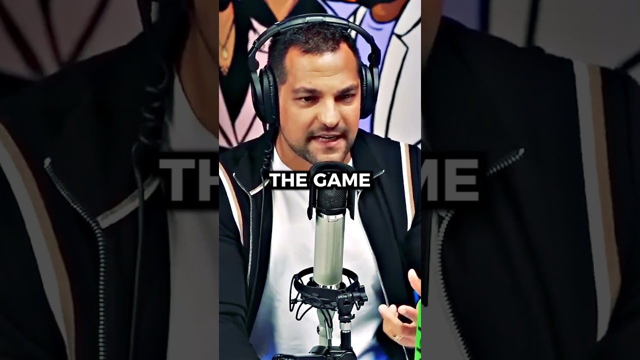 How The MATRIX Works!