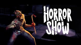 Horror Show Scary Online Survival Game Play 2020 screenshot 5