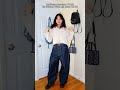 Go-to outfits with Lewkin!#Lewkin #fashion #ootd #youtubeshorts