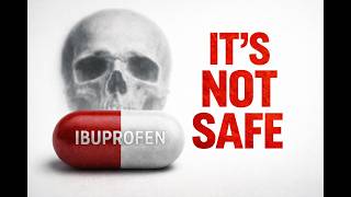 Exclusive Stop Taking Ibuprofen Every Day. Here's Why. Profile