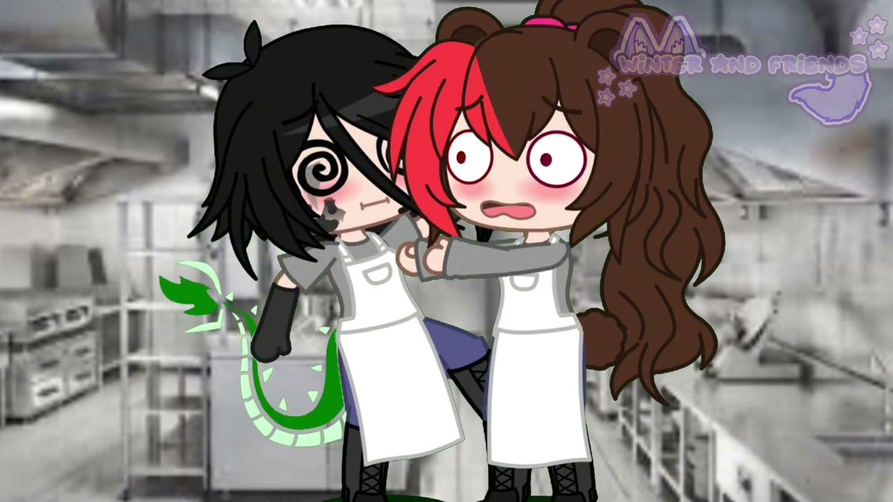 See, this is why they don't cook because of my food. Doesn't arrive in time! id: 