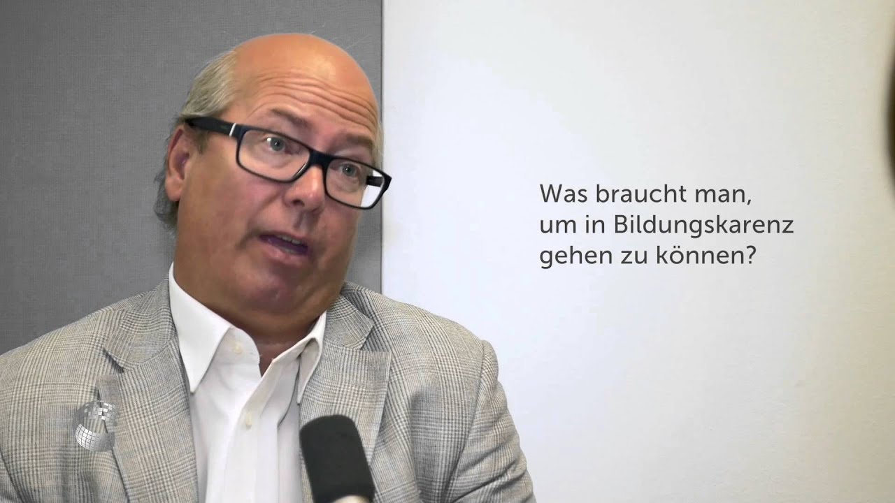 Der aktuelle Rechtstip: Bildungskarenz