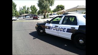 Bakersfield police announce $30K reward for info in 2014 murder case