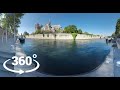 The Cathedral of Notre-Dame 360°  Experience
