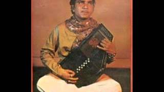 Pt Jagdish Prasad -Raag Gurjari Todi