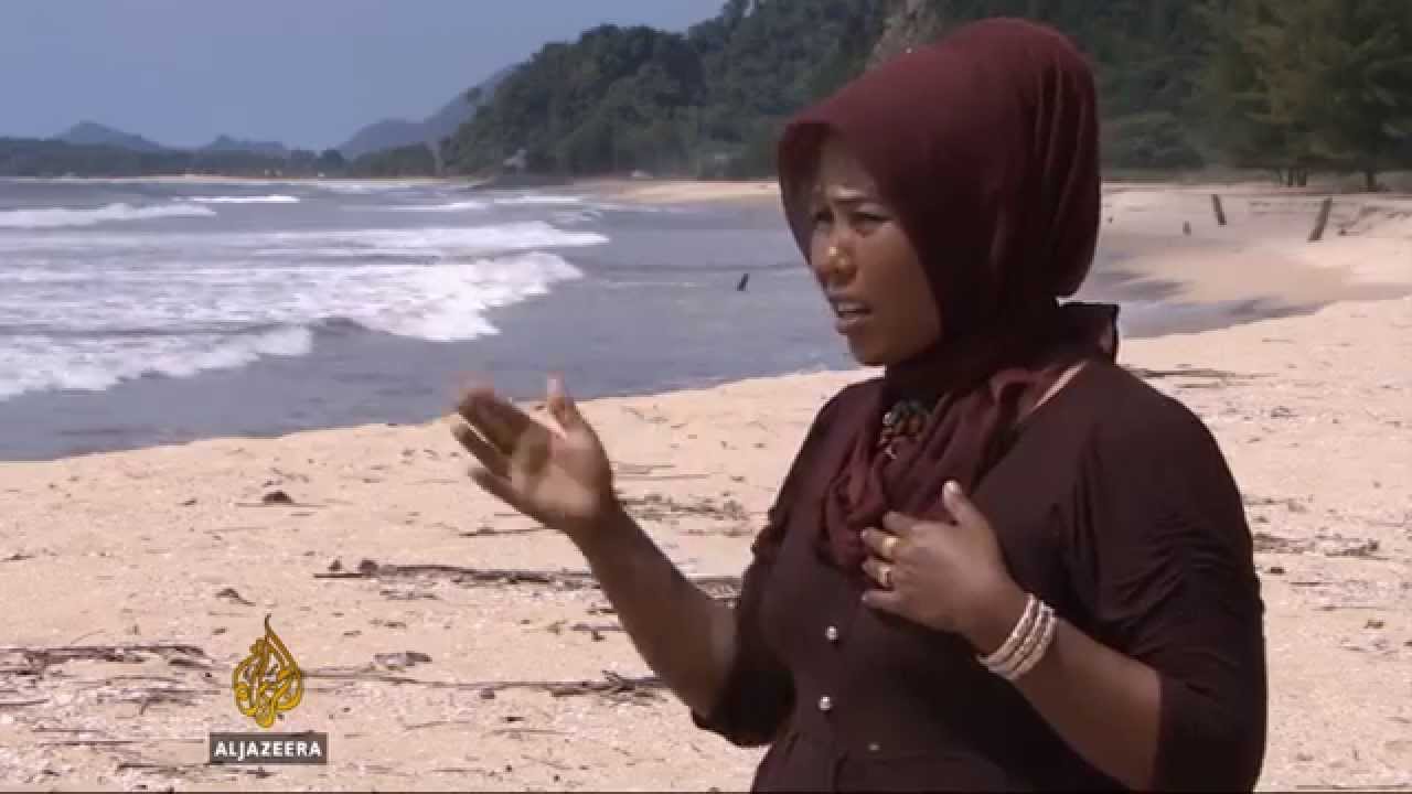 عشر سنوات على كارثة التسونامي