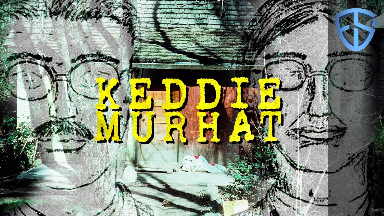 Keddien kylän järkyttävä murhamysteeri