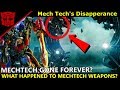 What Happened To MechTech In The Transformers Movies?(EXPLAINED)- Transformers Bumblebee(2018)