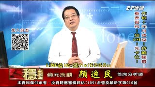 20201228 1530 顏逸民 穩操勝券