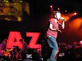 gorillaz live in hong kong 2010- hong kong