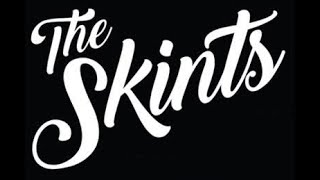The Skints - Rat-A-Tat (Dub)