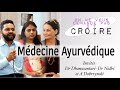 Dr dhanwantari dr nidhi  a dobrzynski mdecine ayurvdique