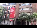 La UCO entra en la sede del PSOE para requerir información por los pagos vinculados a Leire Díez