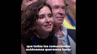 Una España mejor es posible.