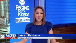 Facing South Florida: COVID, One Year Later