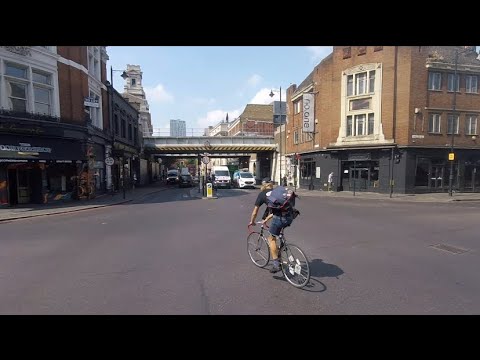 London Fixed Gear