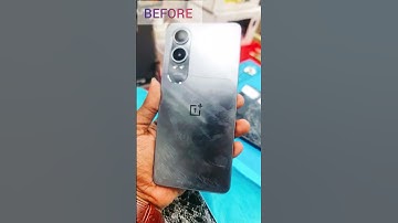 Oneplus CE4 Lite display replacement #foryou #satisfying #videoshort #viralshorts